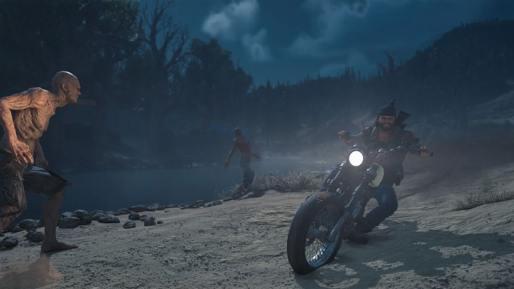 nuovo gioco dai creatori di days gone nuovo gioco dai creatori di days gone
